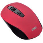 Мышка Wireless Mouse 2E MF211 WL Red — изображение 5