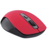 Мышка Wireless Mouse 2E MF211 WL Red — изображение 4