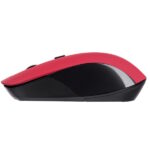 Мышка Wireless Mouse 2E MF211 WL Red — изображение 3