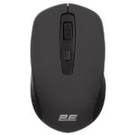 Simsiz sichqoncha Wireless Mouse 2E MF211 WL Black