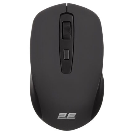 Мышка Wireless Mouse 2E MF211 WL Black
