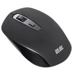 Simsiz sichqoncha Wireless Mouse 2E MF211 WL Black - Image 2