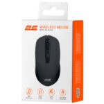 Simsiz sichqoncha Wireless Mouse 2E MF211 WL Black - Image 3