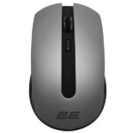 Simsiz sichqoncha Wireless Mouse 2E MF217 WL Grey