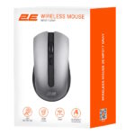 Simsiz sichqoncha Wireless Mouse 2E MF217 WL Grey - Image 3