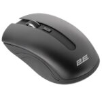 Simsiz sichqoncha Wireless Mouse 2E MF217 WL Black