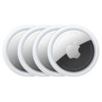 Kuzatuvchi Apple Air Tag 4 pack - Image 4