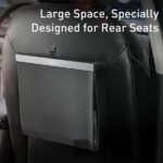 Baseus Car Backseat Trash Bag — изображение 8