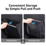 Baseus Car Backseat Trash Bag — изображение 6