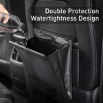 Baseus Car Backseat Trash Bag — изображение 4