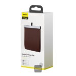 Baseus Car Backseat Trash Bag — изображение 9