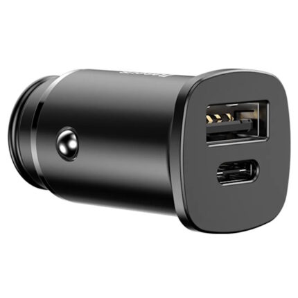 Baseus Car Charger CCALL-AS01