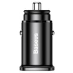 Baseus Car Charger CCALL-AS01 - Image 4
