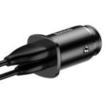 Baseus Car Charger CCALL-AS01 - Image 2