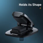 Baseus Platinum Vehicle Eyewear Clip Black — изображение 4