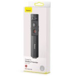 Беспроводной презентер Baseus Orange Dot Wireless Presenter — изображение 4