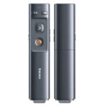 Беспроводной презентер Baseus Orange Dot Wireless Presenter