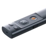 Беспроводной презентер Baseus Orange Dot Wireless Presenter — изображение 2