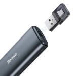 Беспроводной презентер Baseus Orange Dot Wireless Presenter — изображение 3