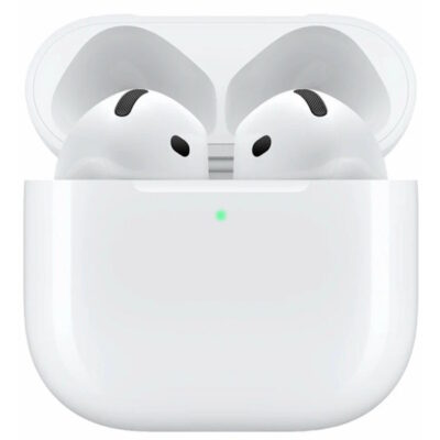 Беспроводные наушники AirPods 4