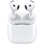 Беспроводные наушники AirPods 4 with Active Noise Cancellation