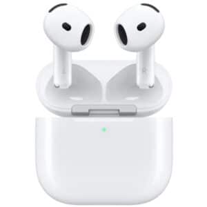 Беспроводные наушники AirPods 4 with Active Noise Cancellation