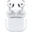 Беспроводные наушники AirPods 4 with Active Noise Cancellation