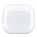 Беспроводные наушники AirPods 4 with Active Noise Cancellation