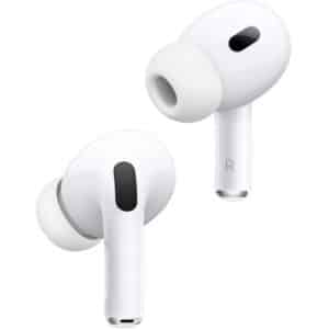 Беспроводные наушники AirPods Pro 2nd generation with MagSafe Case USB-C