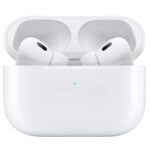 Беспроводные наушники AirPods Pro 2nd generation with MagSafe Case USB-C