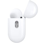 Беспроводные наушники AirPods Pro 2nd generation with MagSafe Case USB-C