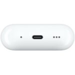 Беспроводные наушники AirPods Pro 2nd generation with MagSafe Case USB-C