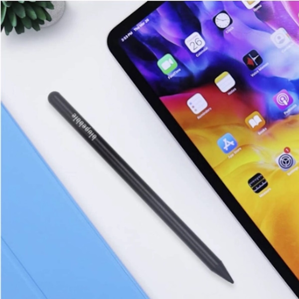 Blupebble Sketch Pro Pencil Black — изображение 3