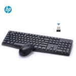 HP Wireless CS10 Black Combo