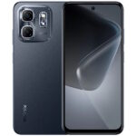 INFINIX HOT 50i 4/256Gb Sleek черный