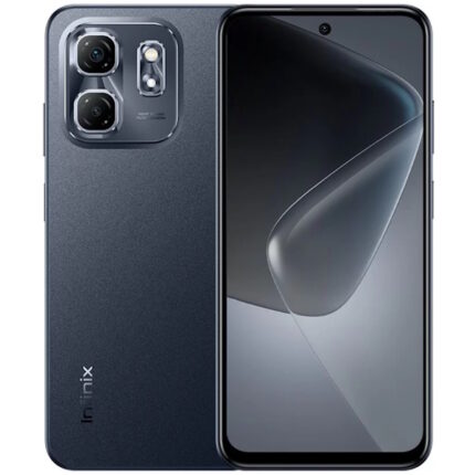 INFINIX HOT 50i 4/256Gb Sleek черный