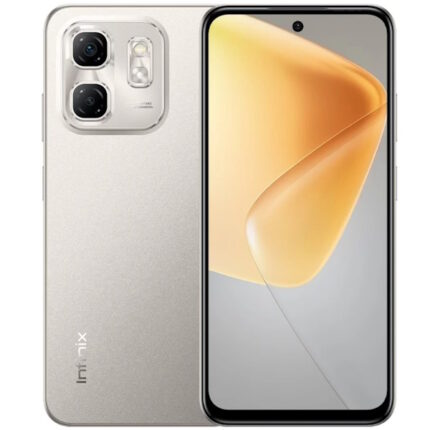 INFINIX HOT 50i 6/128Gb Titanium серый