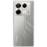 INFINIX Note 40 Pro 12/256Gb Racing серый