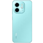 INFINIX SMART 9 4/128Gb Mint зеленый