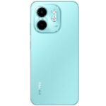 INFINIX SMART 9 4+4 8/128Gb Mint зеленый - Image 3