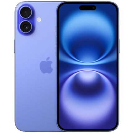 Iphone 16 128Gb Ultramarine ZF/A (1-sim)