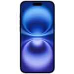 Iphone 16 128Gb Ultramarine ZF/A (1-sim)