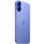 Iphone 16 128Gb Ultramarine ZF/A (1-sim)