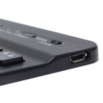 Samsung Smart Keyboard Case Galaxy Tab A7 Lite 8,7'' — изображение 4