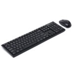 Keyboard + Mouse Bluetooth Metoo C20 Combo