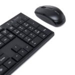 Keyboard + Mouse Bluetooth Metoo C20 Combo - Image 2