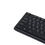 Keyboard + Mouse Bluetooth Metoo C20 Combo - Image 5