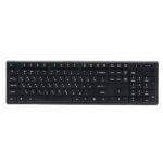 Keyboard + Mouse Bluetooth Metoo C20 Combo - Image 4
