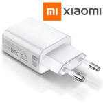 Сетевое зарядное устройство Xiaomi MDY-09-EK