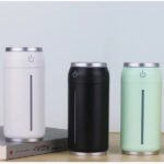 Увлажнитель воздуха Misty Can 3 in 1 Humidifier — изображение 2